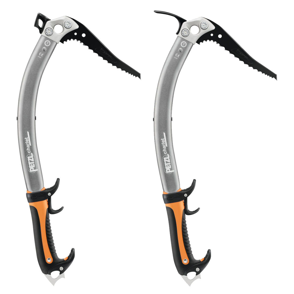 Petzl - Quark - Cerclesport